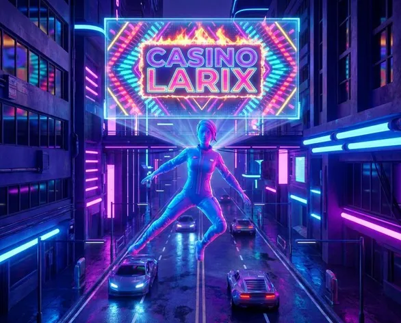 Glavna stran spletnega kasina | Casino Larix